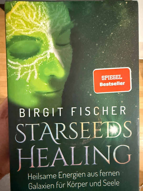 Starseeds Healing