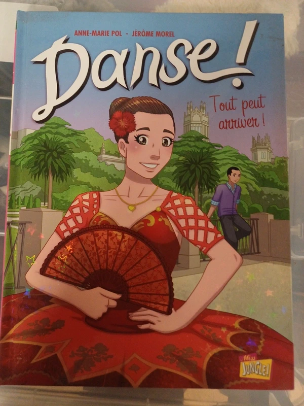 BD Danse