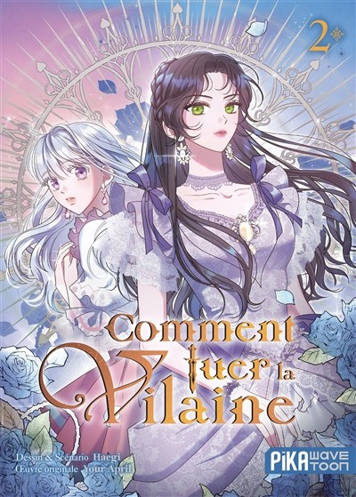 PIKA Comment Tuer La Vilaine  (French) 02 by Haegi 2025