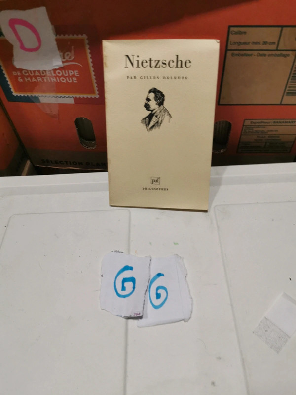 Nietzsche
