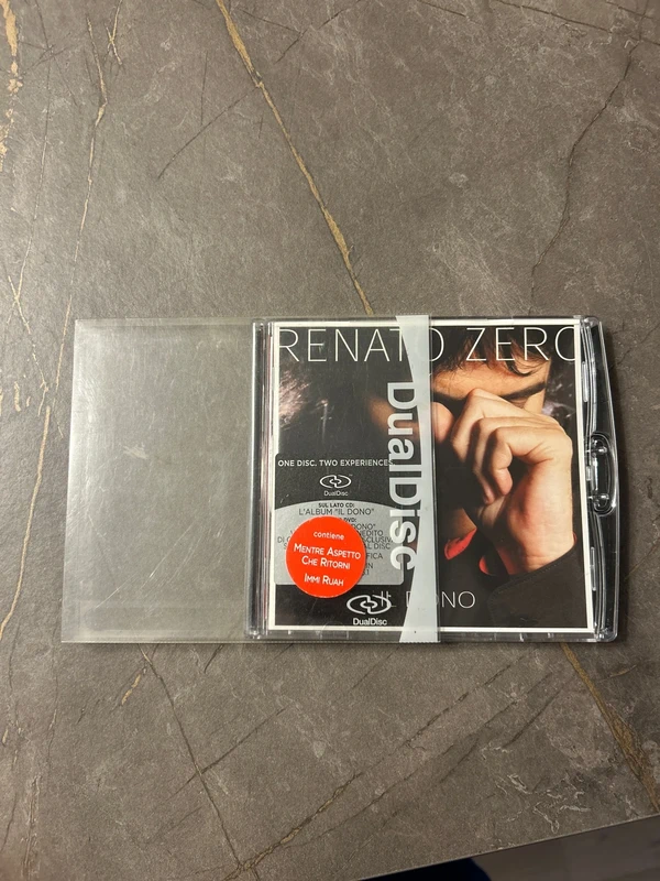 Il Dono - Renato Zero