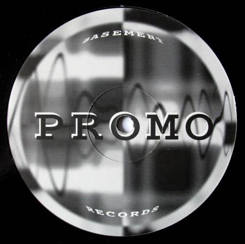 Roger Johnson - Walk Of Life / The Drifter (12", Promo, W/Lbl) (Very Good Plus (