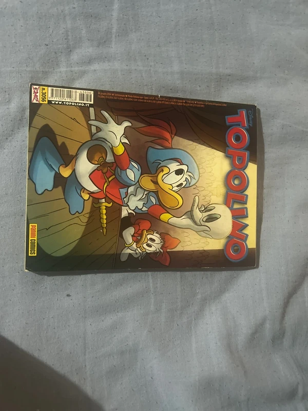 fumetto