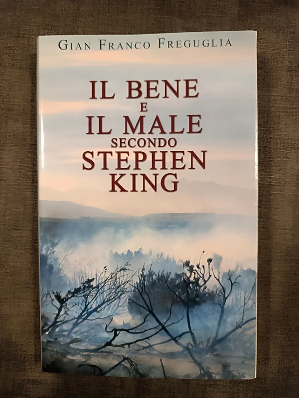 Il bene e il male secondo Stephen King - Gian Franco Freguglia