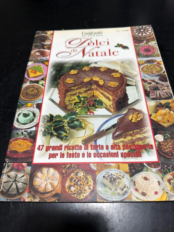 Dolci di Natale