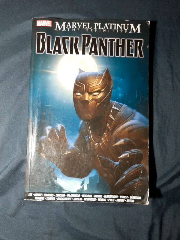 Black Panther
