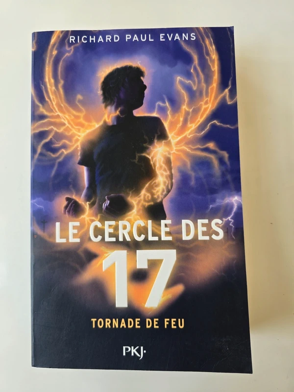 Le cercle des 17