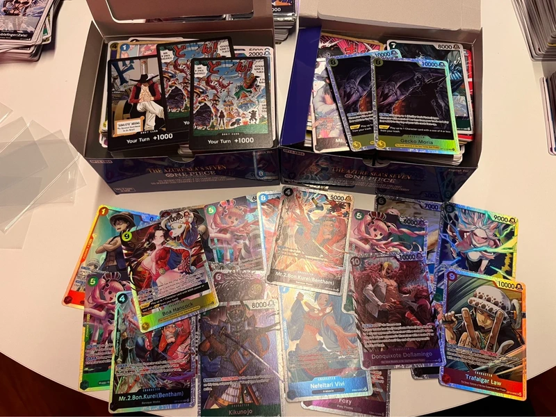 Bulk op14 one piece