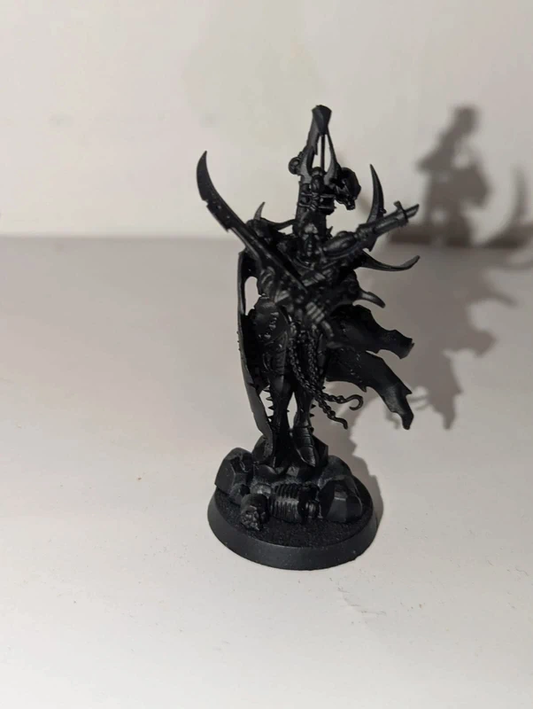 Archon drukhari warhammer 40k