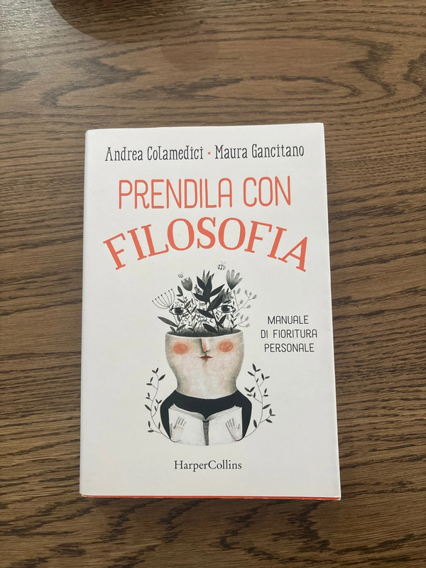 Prendila con filosofia