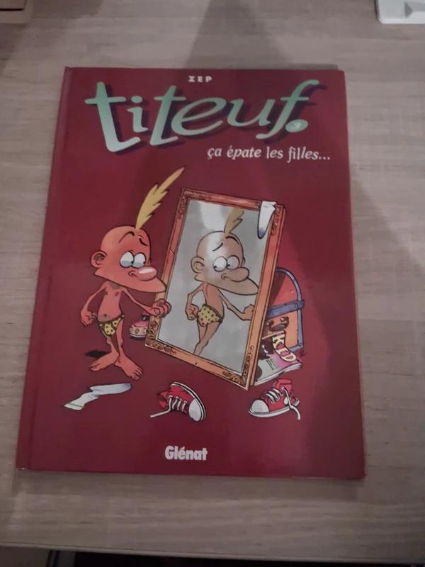 Titeuf 3