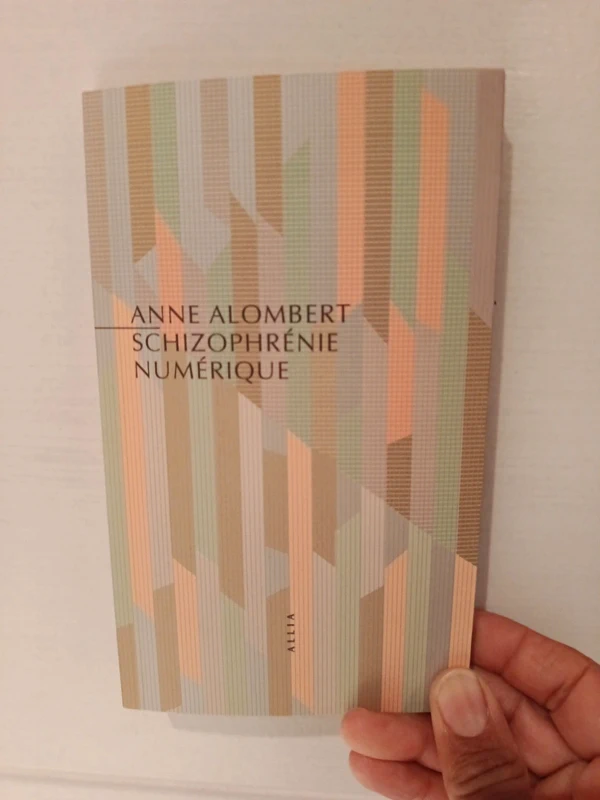 Schizophrénie numérique