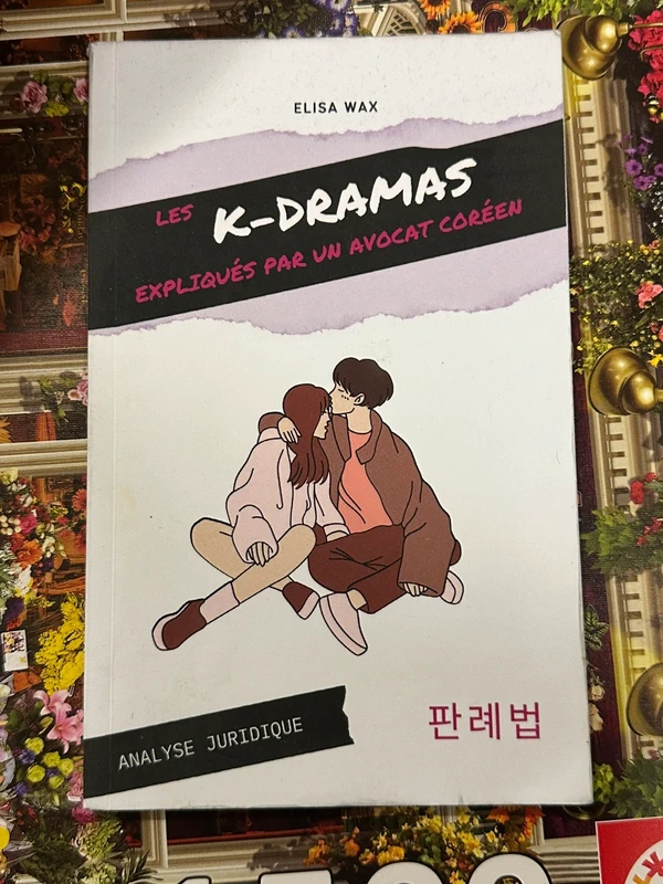 Les kdramas expliqué par un avocat coréen