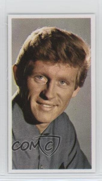 1963 Mister Softee's Top 20 Food Issue John Leyton #11 0jk3