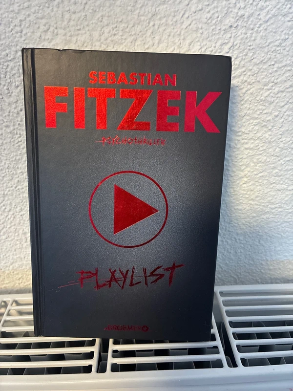 Sebastian Fitzek Playlist