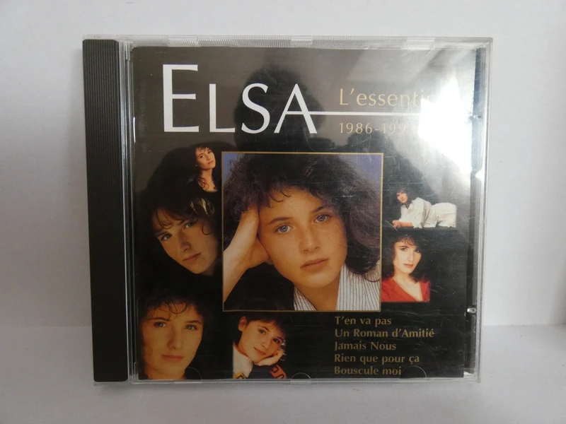 cd Elsa