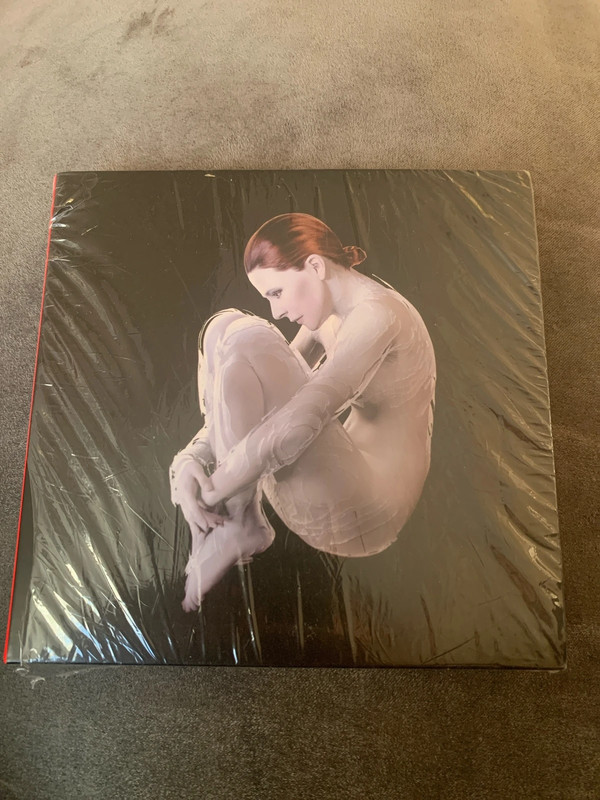 Cd mylene farmer