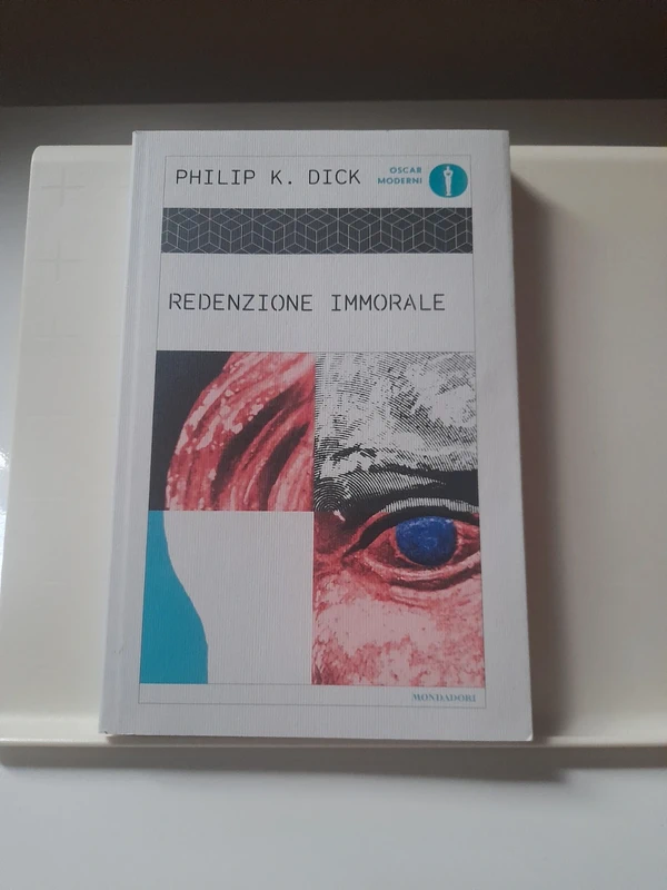 Libro Philip K. Dick