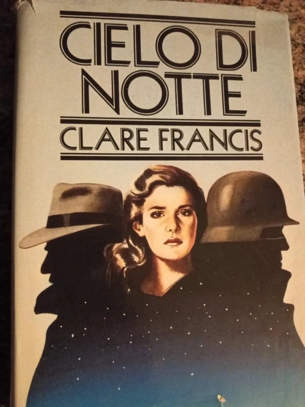 Cielo di notte