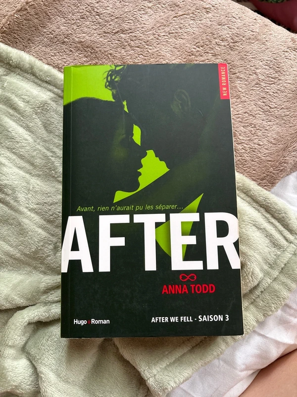 After tome 3