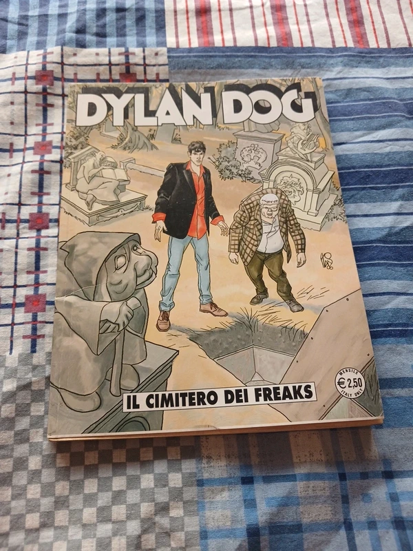 Dylan dog