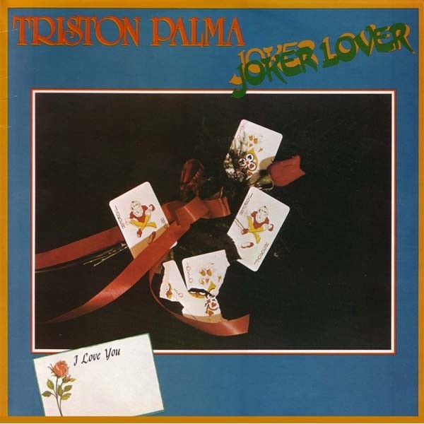 TRISTON PALMA - Joker Lover