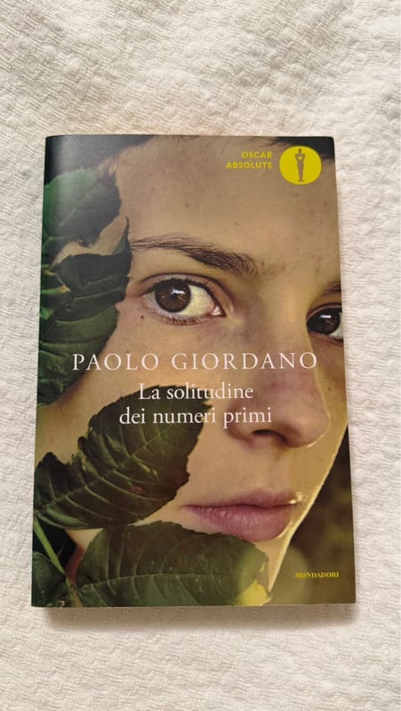 La solitudine dei numeri primi