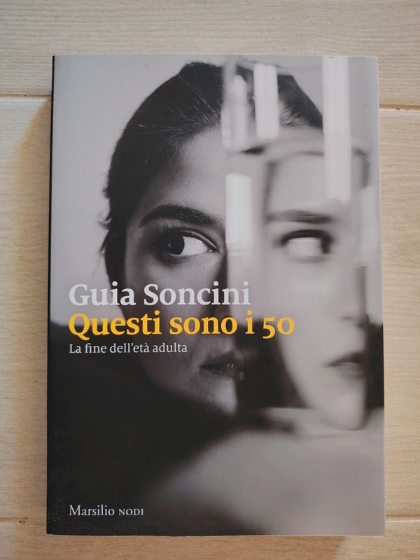 Questi sono i 50. Guia Soncini