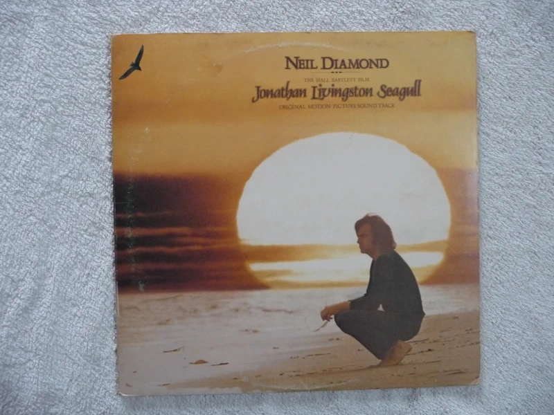 neil diamond