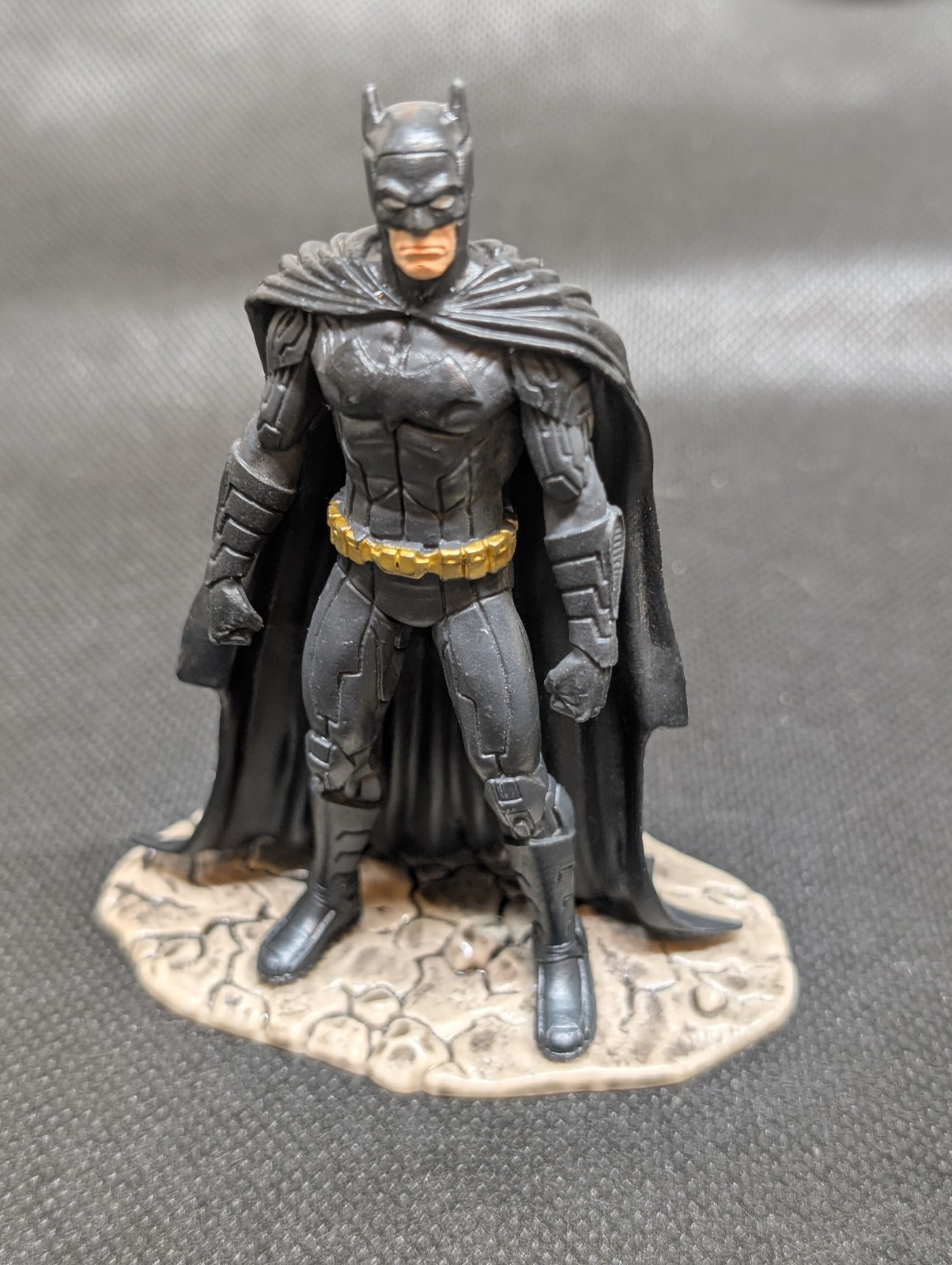 DC Comics Batman vs Robin BATMAN Figurina 2014 Best Buy Esclusiva Schliech