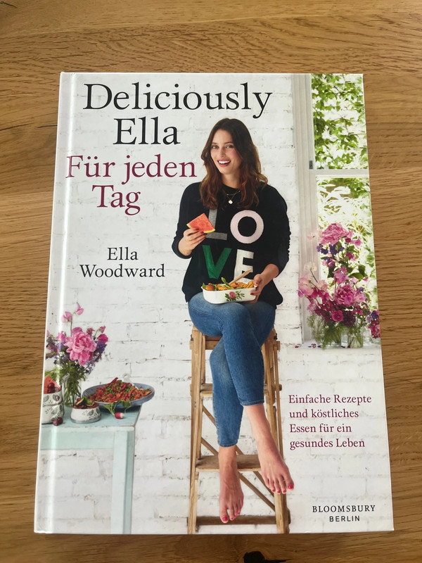 Deliciously Ella - Für jeden Tag