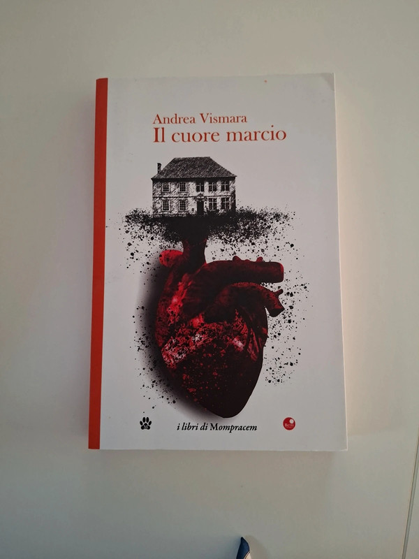Il cuore marcio