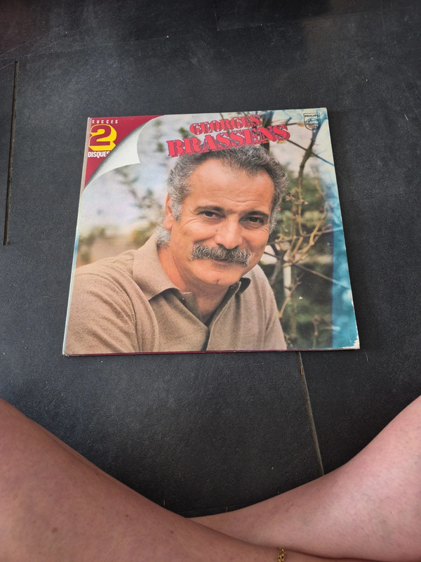 Vinyle