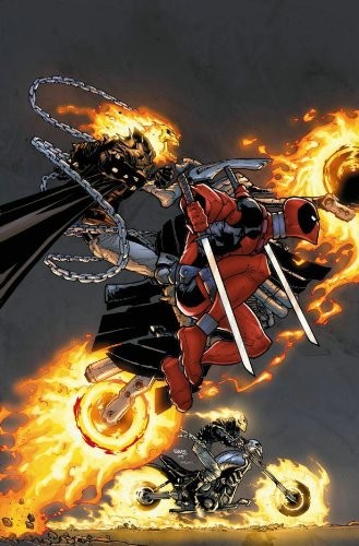 DEADPOOL TEAM-UP - VOLUME 1: BUONI AMICI di Van Fred Lente & Dalibor Talajic