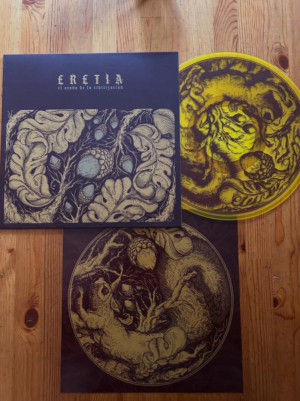 Ep 12” Eretia