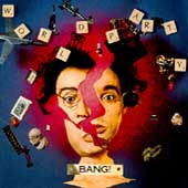 World Party - Bang! CD