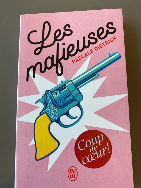 Les mafieuses