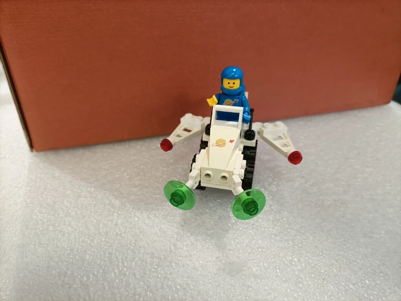 Lego vintage Classic Space