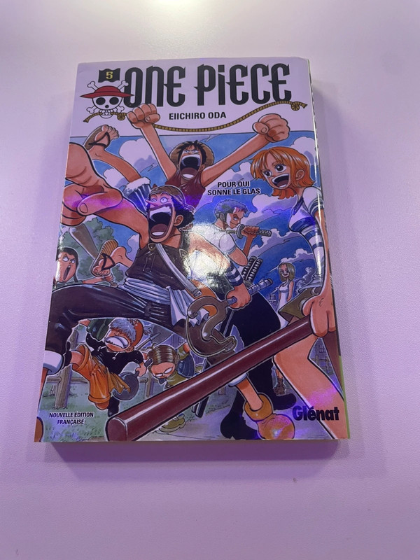 #manga#one piece 5