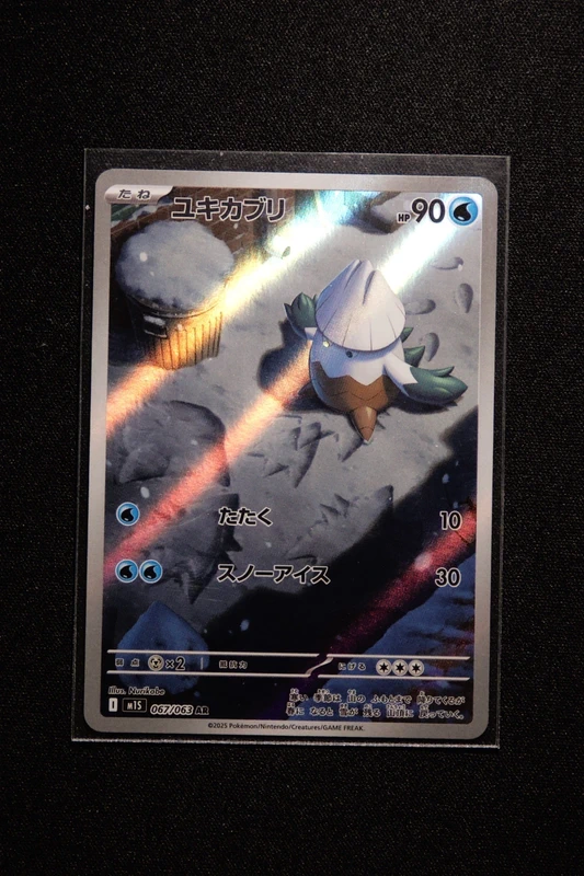 Snover 67 JP