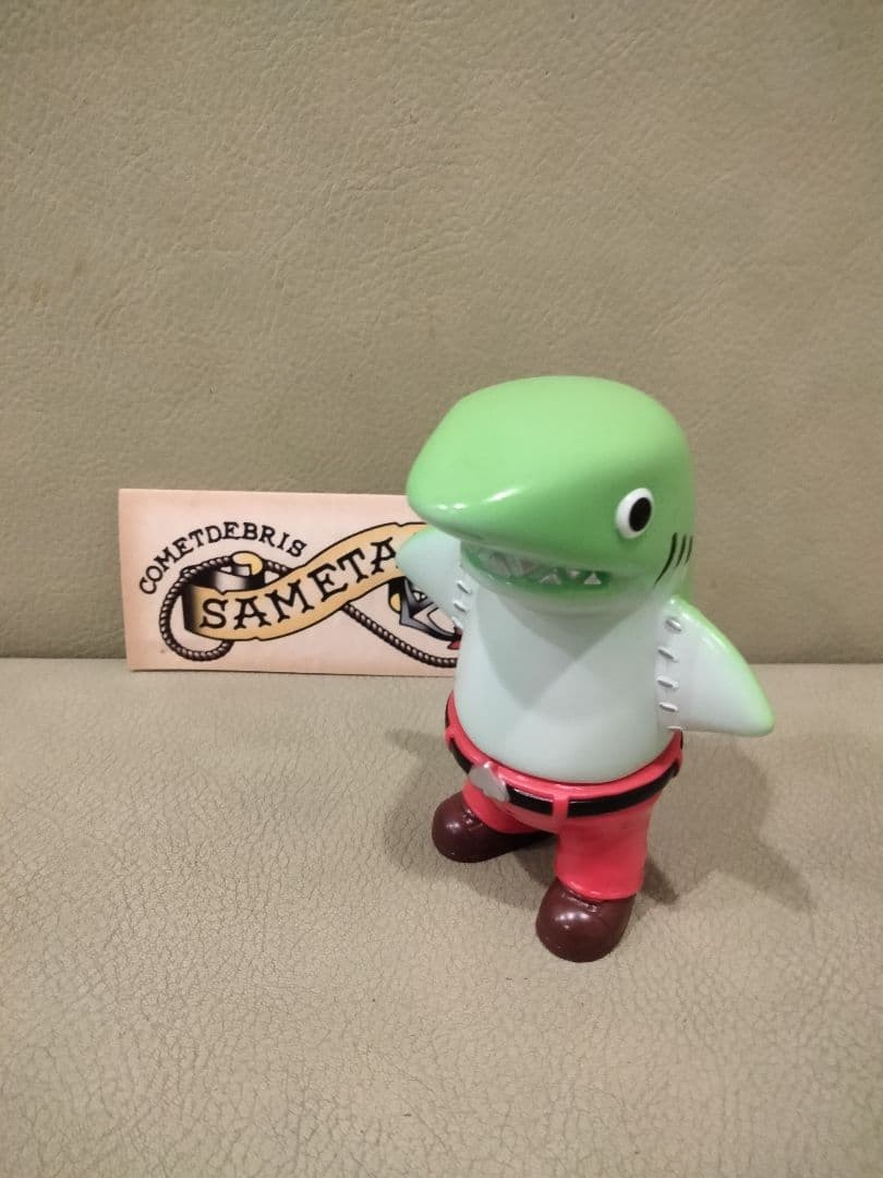Sofubi Sametan Cometebris 455961