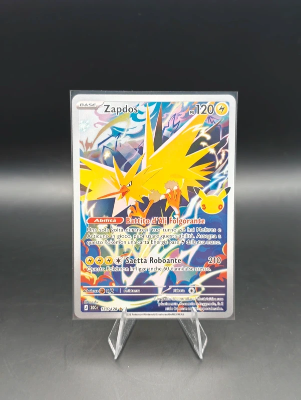 Zapdos 133