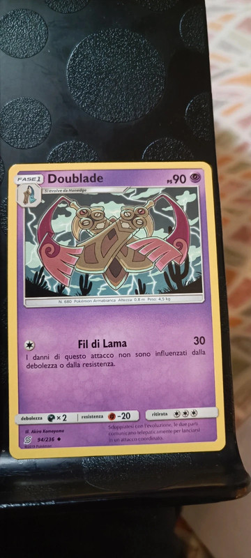 Doublade