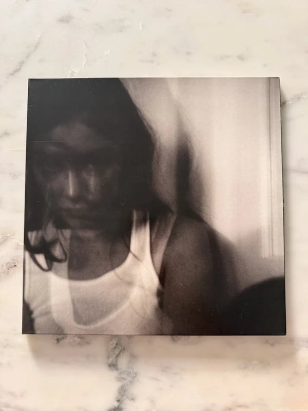 Gracie Abrams - Good riddance vinyle noir