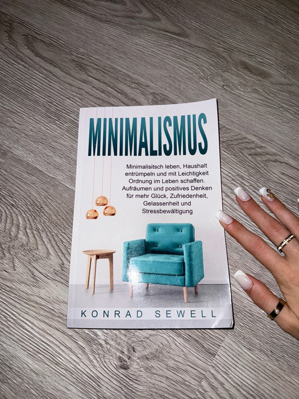 Minimalismus