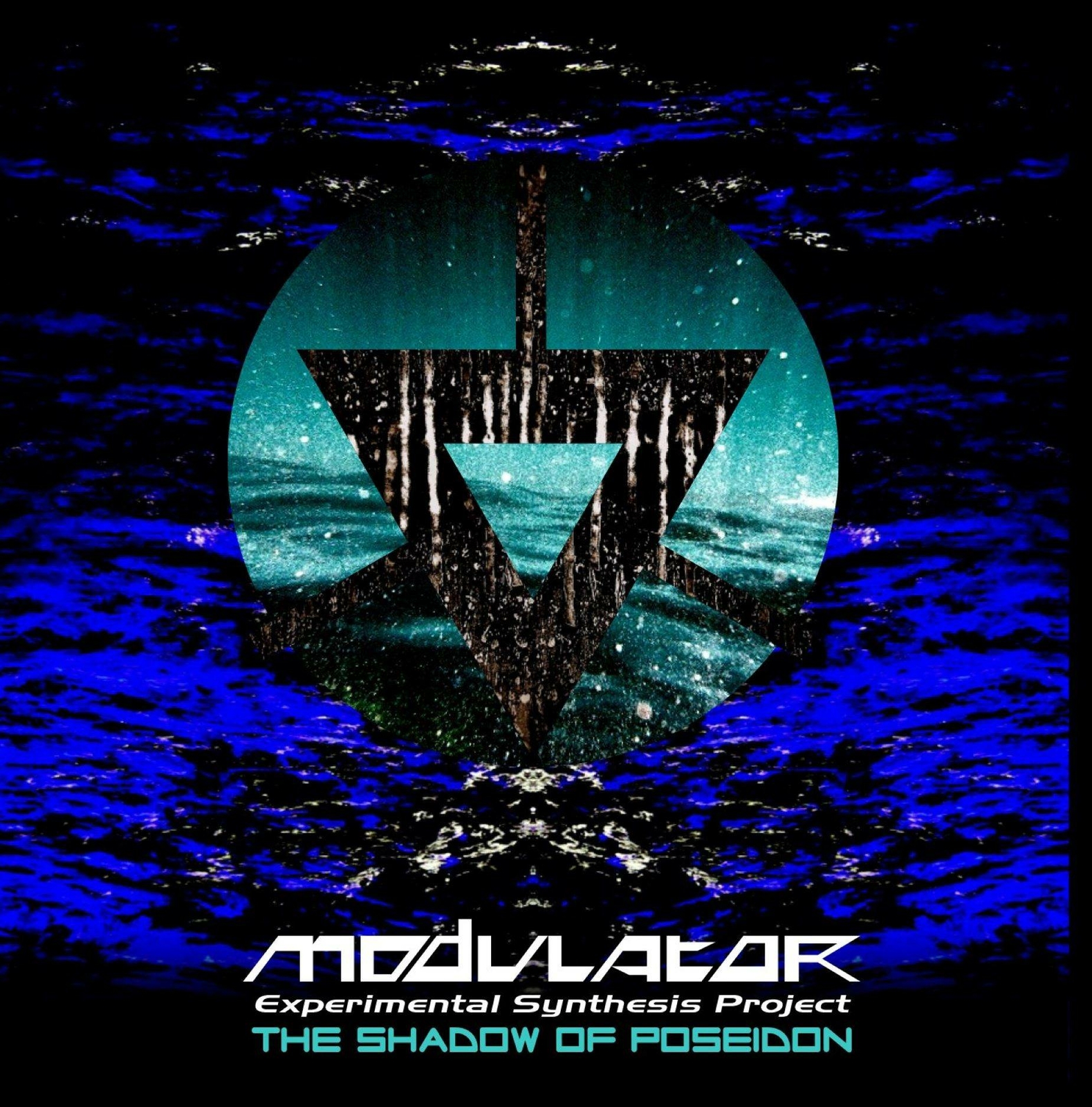 Modulator ESP - Sadow Of Poseidon                                         (neu)°