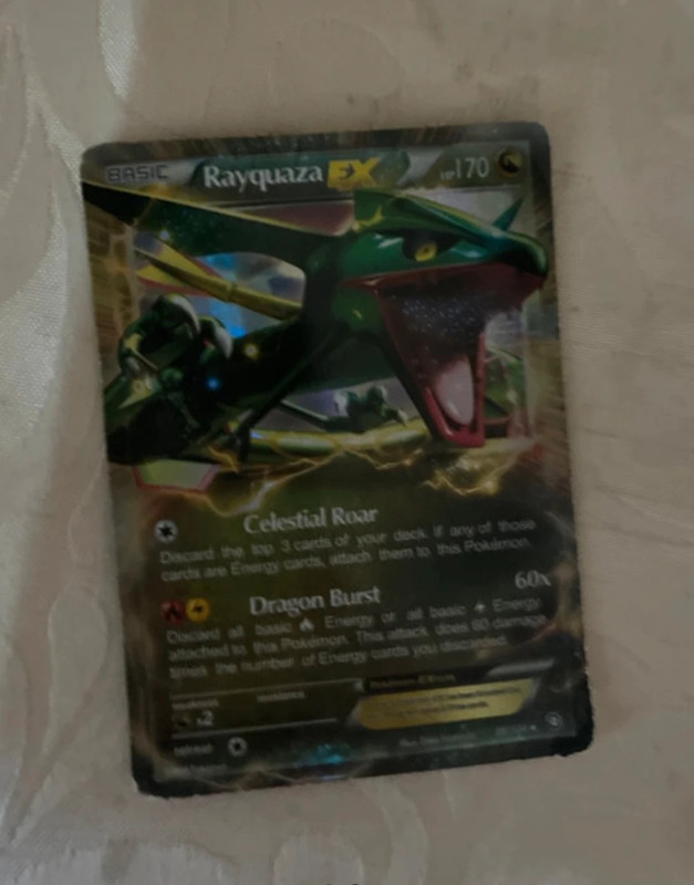 Carte Pokémon