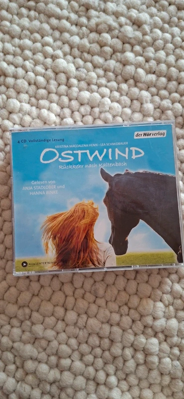 Ostwind - Rückkehr nach Kaltenbach