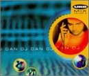 URB MIX 2: DJ DAN - V/A - CD