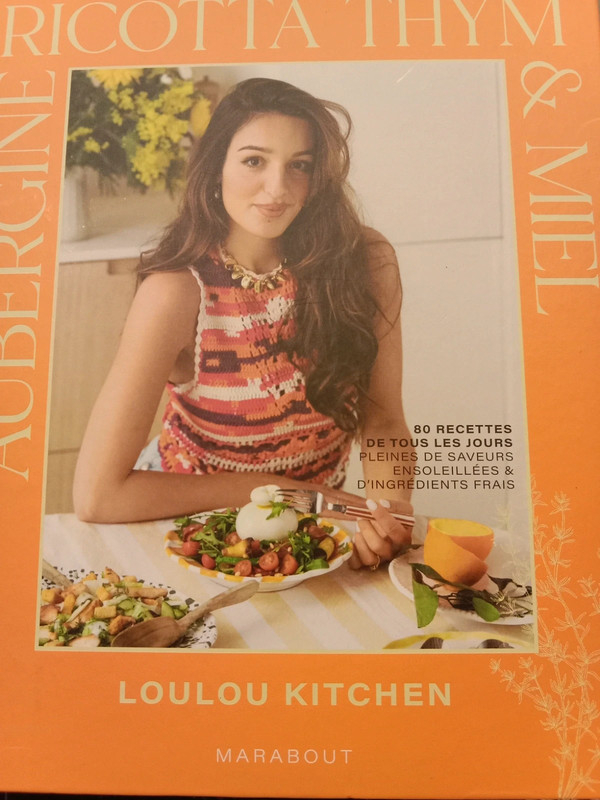Loulou Kitchen